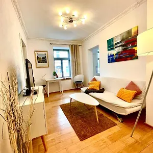 Gästeapartment Apartment