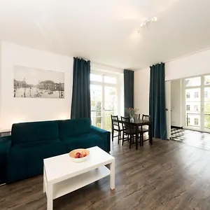 L.e. Ii Apartment