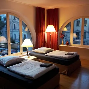 Fewo Cityblick Apartment