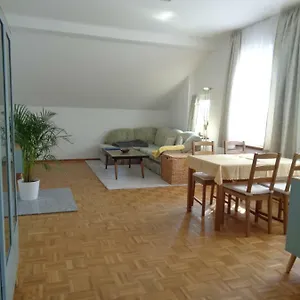 Leipzig-südwest Apartment