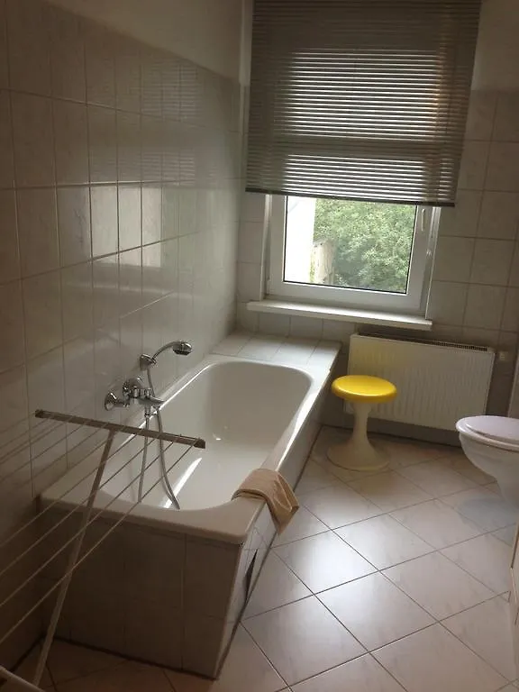 Apartment Süd-Apartments Leipzig Deutschland